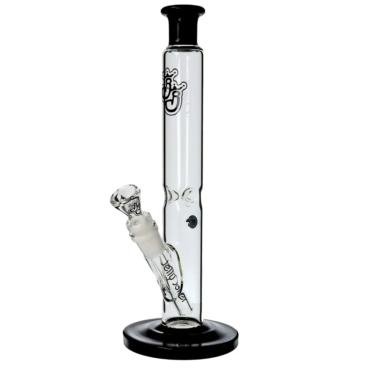 Bong Jelly Joker 'Sleek' 30 cm