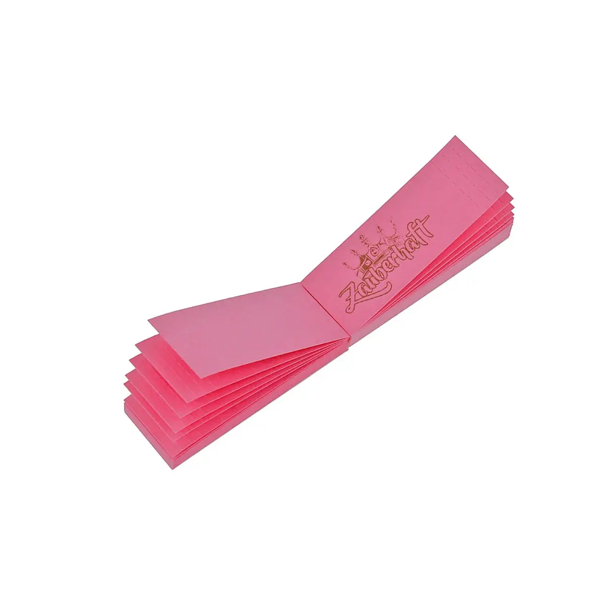 Filtri "Zauberhaft" rosa