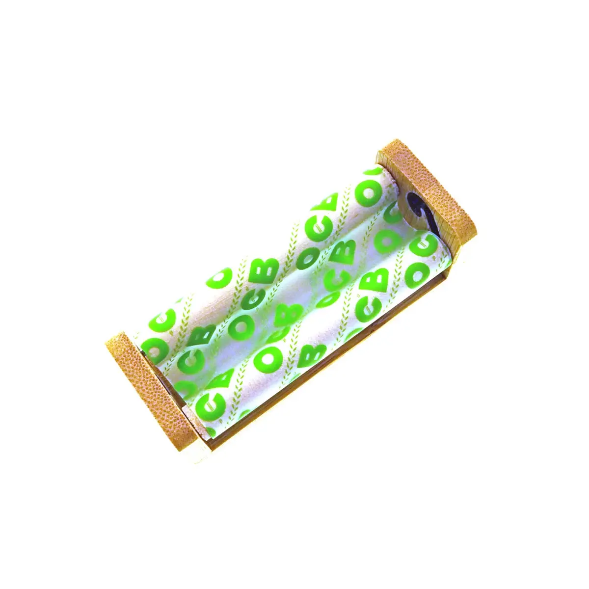 OCB Bamboo macchinetta per rollare di bambù
