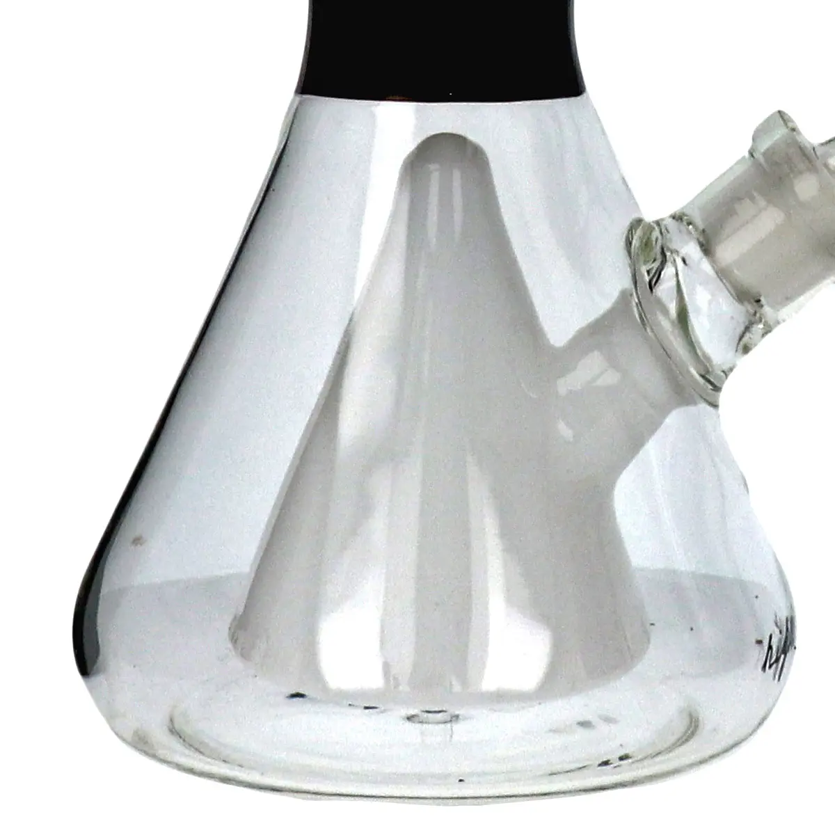 Bong 'Big Buddy' di Highline