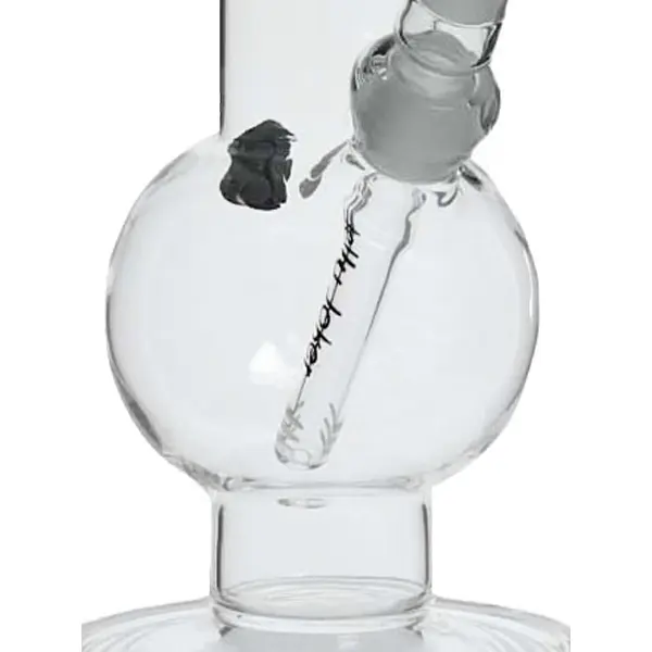 Jelly Joker 'Kinked Greenline' - 45cm Ghiaccio