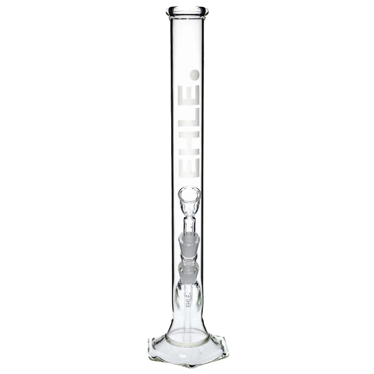 Ehle bong in vetro Grace 39cm 14,5