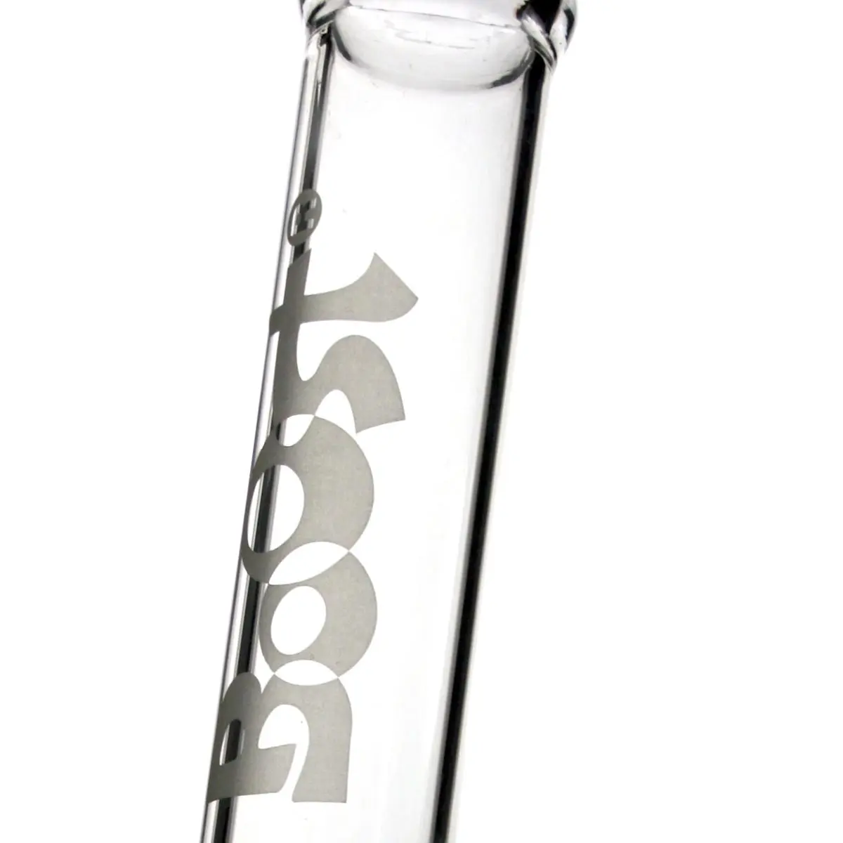 Boost Bong 38cm 18.8mm "U-Turn"