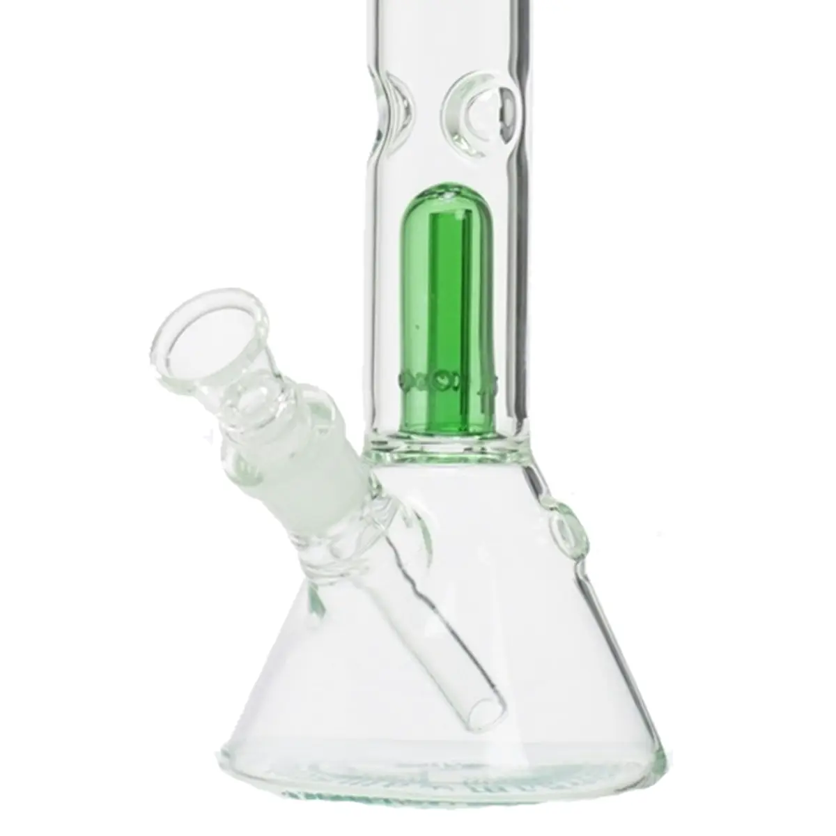 Amsterdam XXX ampolla 18,8 30cm - verde