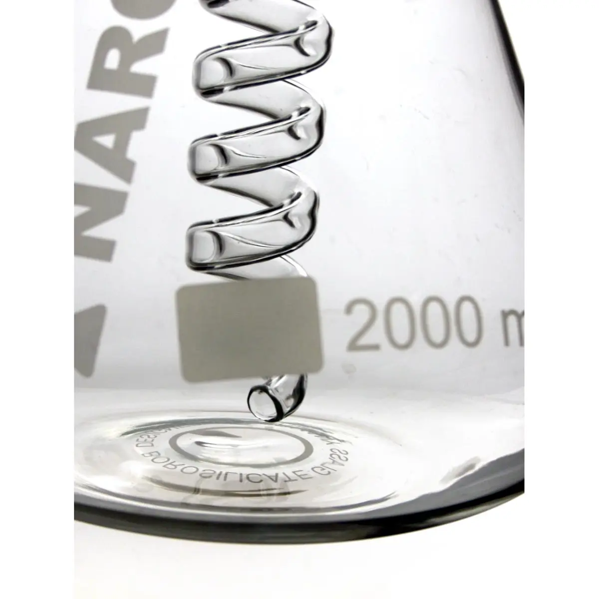 Narcotic Bong conic 24cm