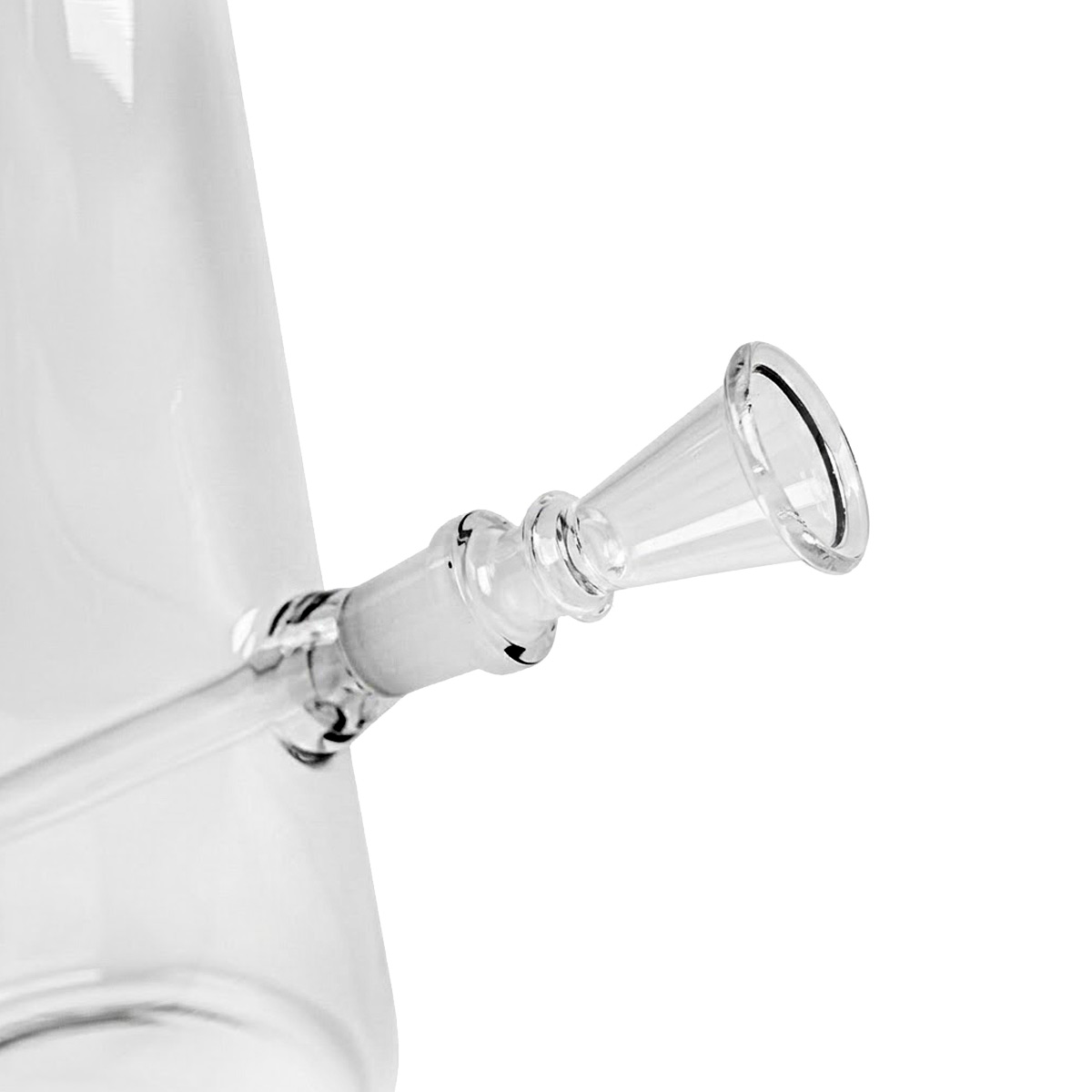 Bong Holland Special 400 mm in vetro borosilicato