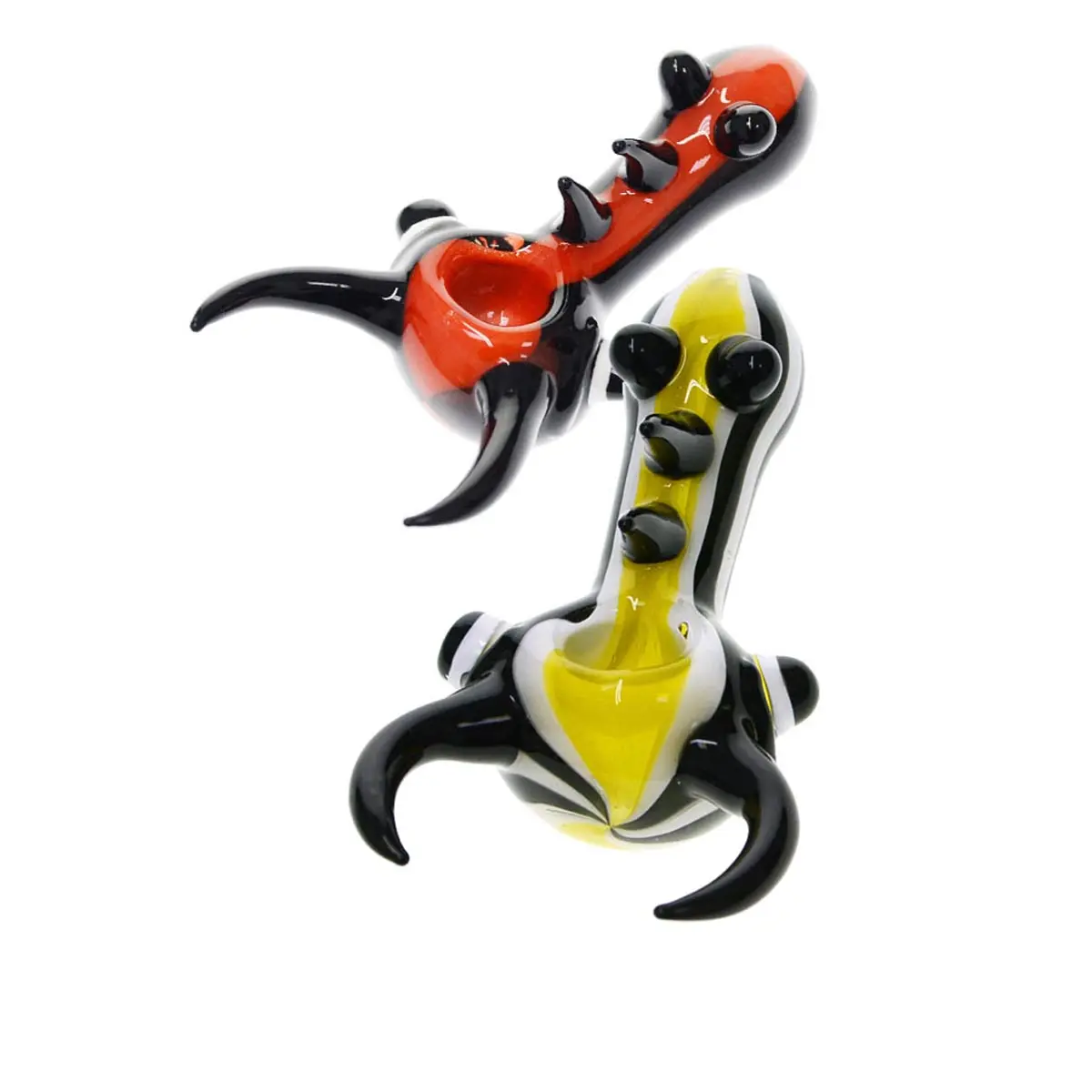 G-Spot Pipa "Devil"