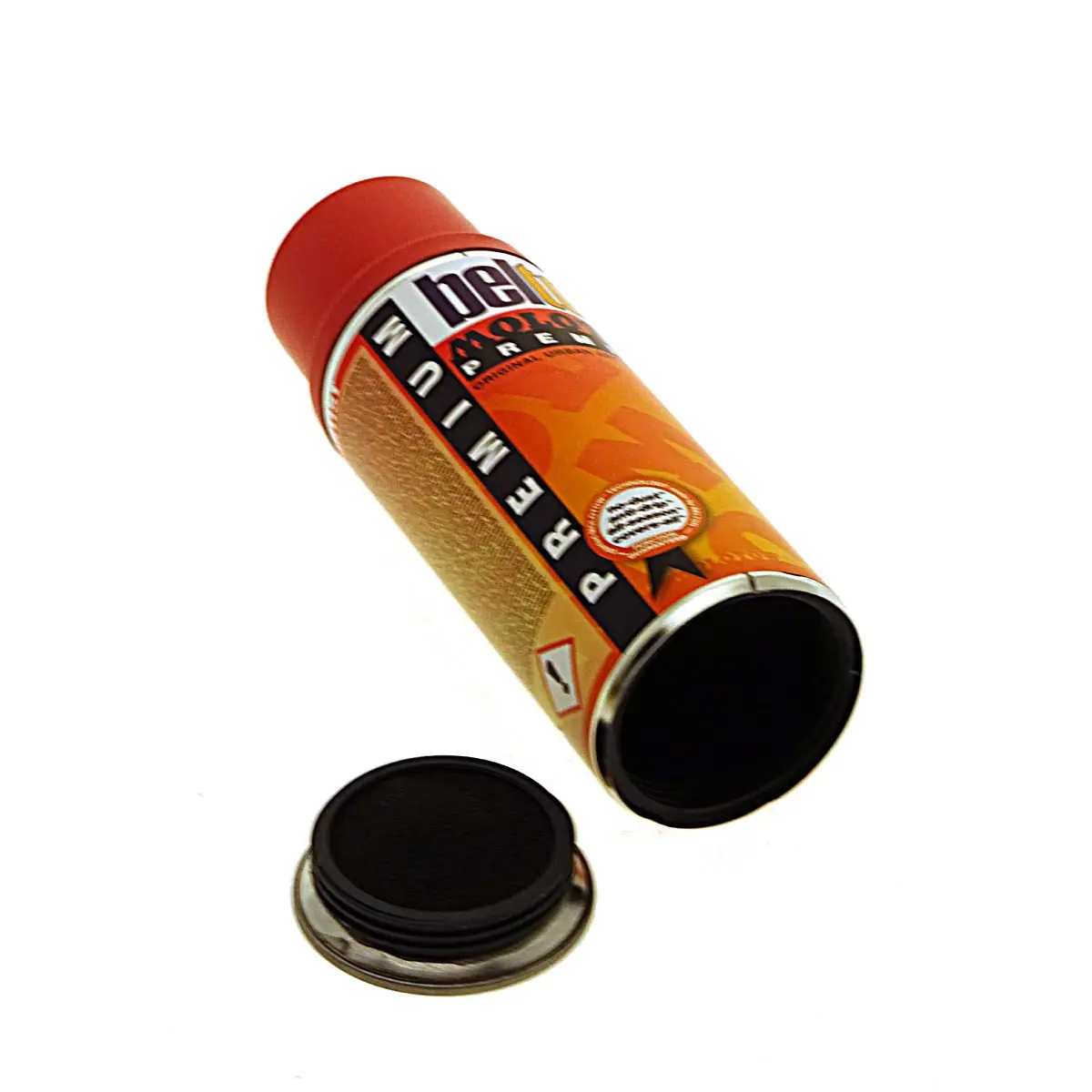 Lattina nascondiglio "Innotech Kettenfluid"