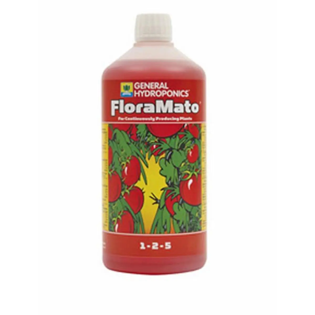 GHE - Floramato 1 litro