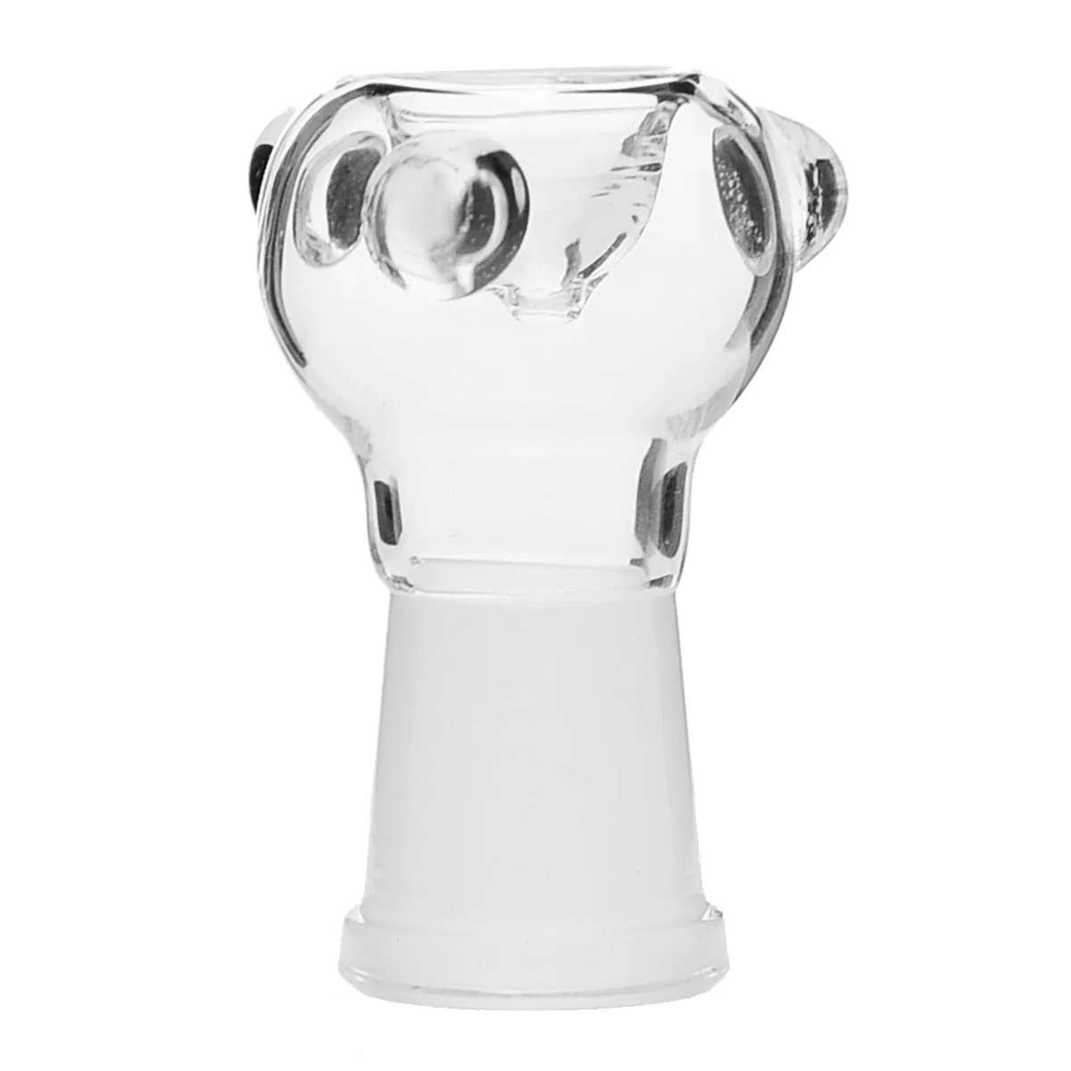 Blaze braciere in vetro con female cut 18.8mm