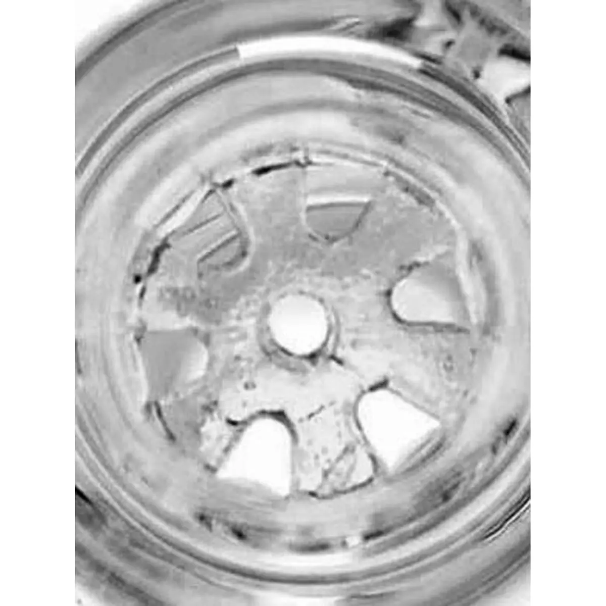 Ciotola Jelly Joker con setaccio 18,8