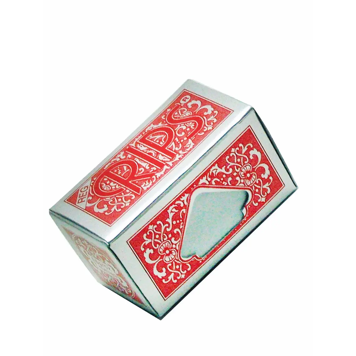 Rips Rolls rosso regular