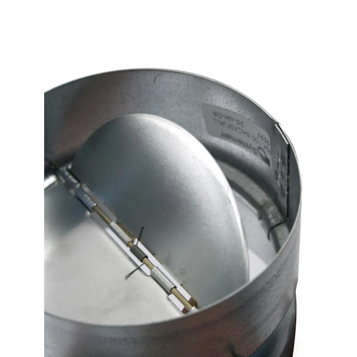 Valvola di ritegno - Ø 160mm