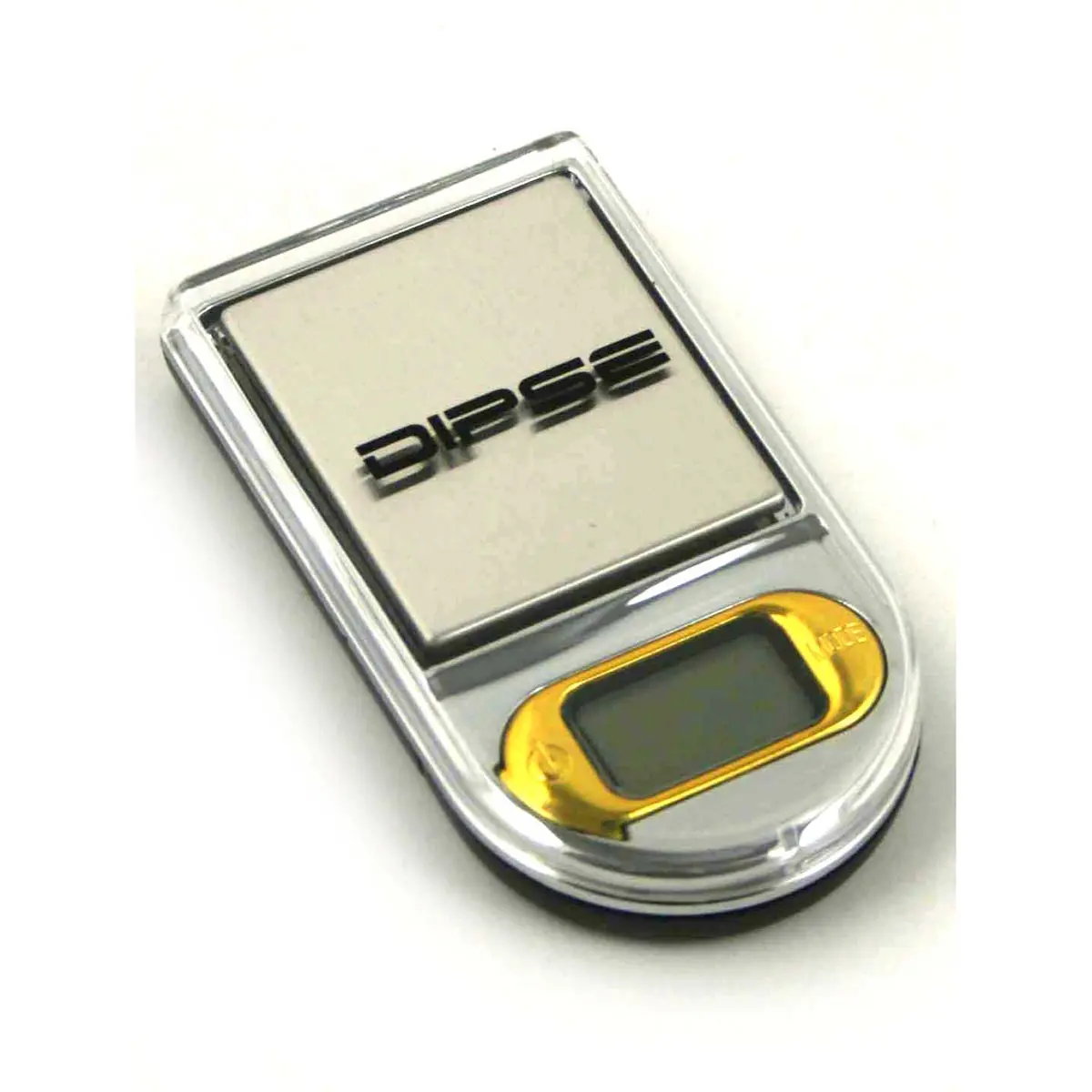 Digiscale bilancia con accendino look 300g/0,1