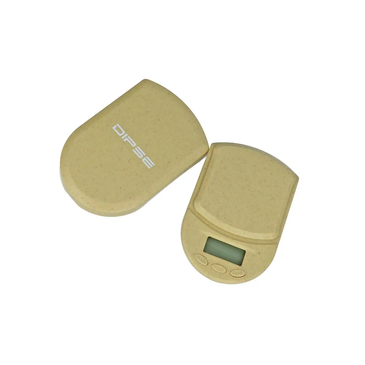 Dipse Eco Scala digitale 100/0,01g