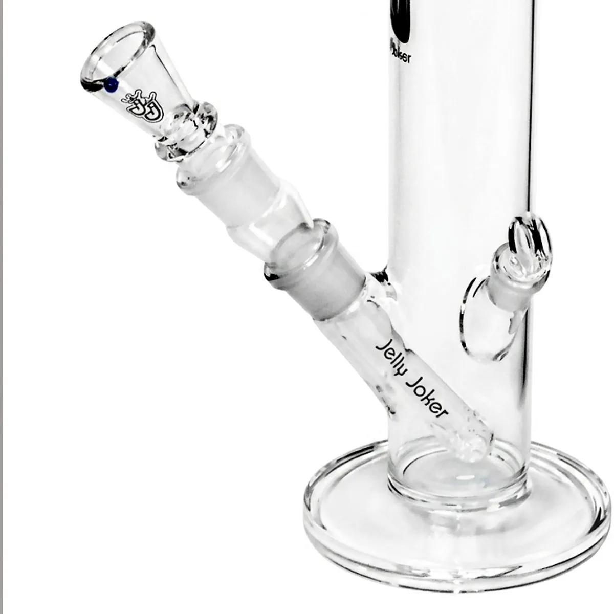 Jelly Joker bong in vetro "Warrior" 29.2