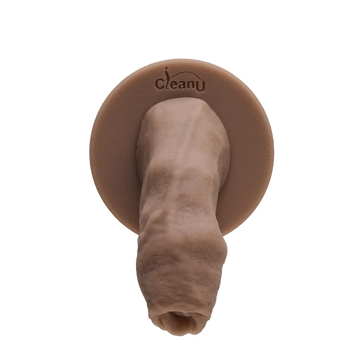 Screeny Weeny 6.0 bianco / mulatte - Beauty