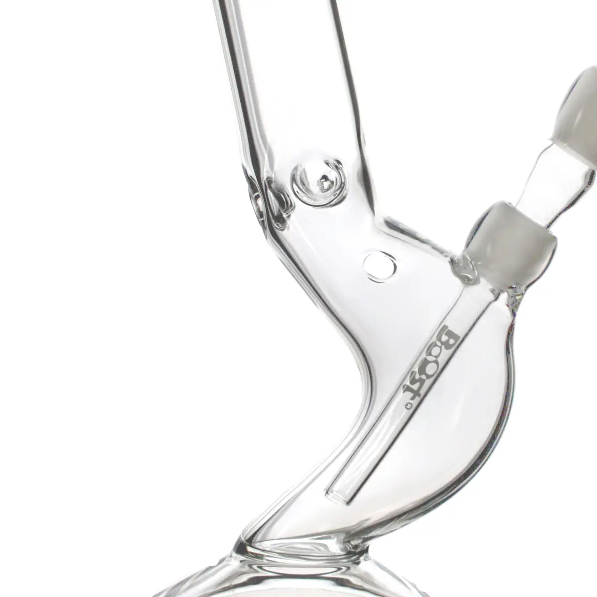 Boost Bong 49cm 18.8mm "Sky Jump"