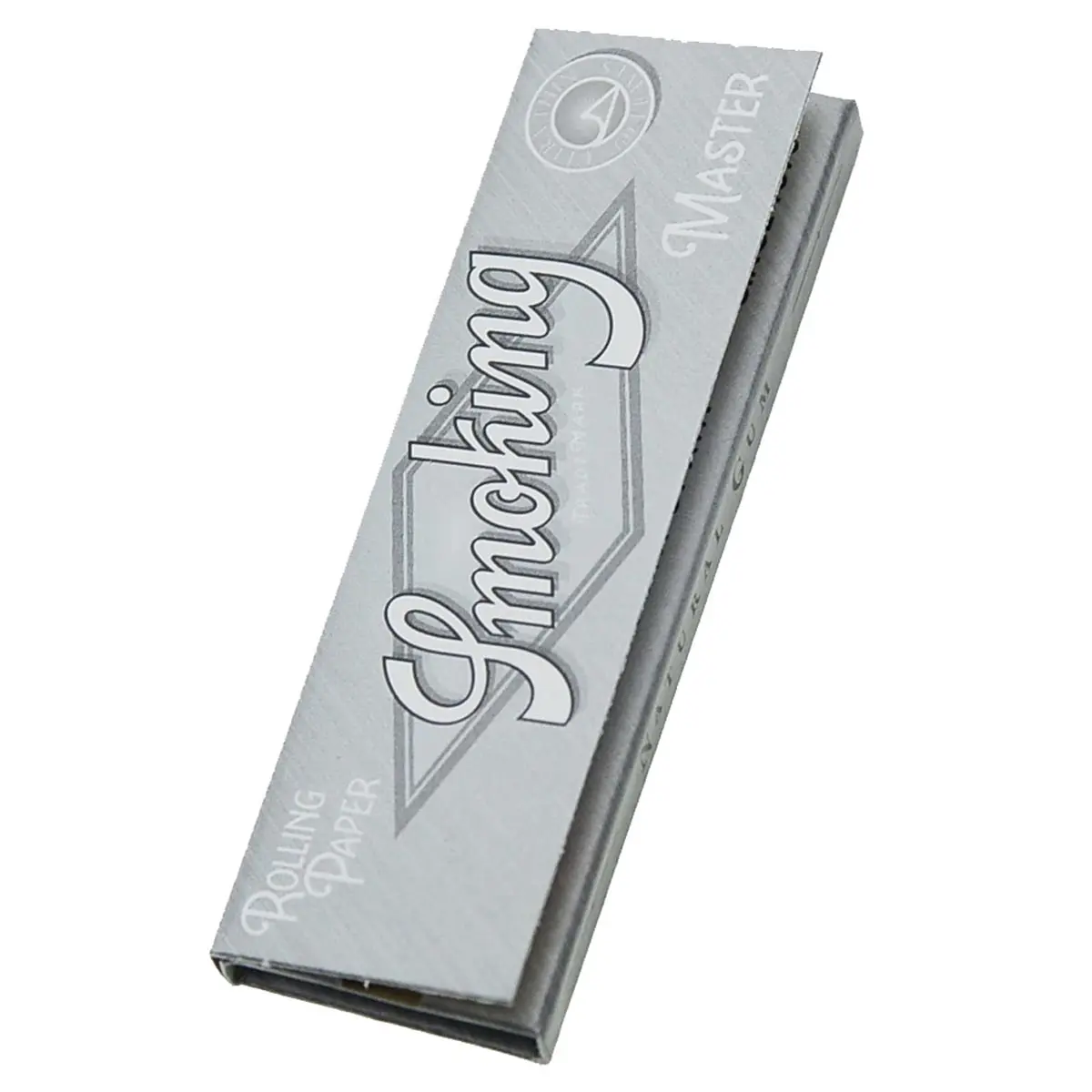 Smoking Master Regular cartine