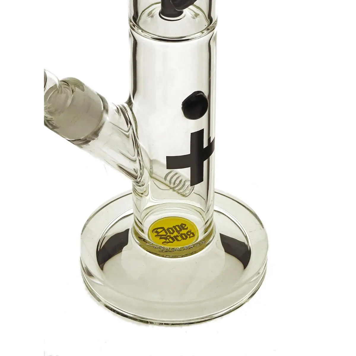Bong Dope Bros Hammer 18,8, 43 cm - Elettrico