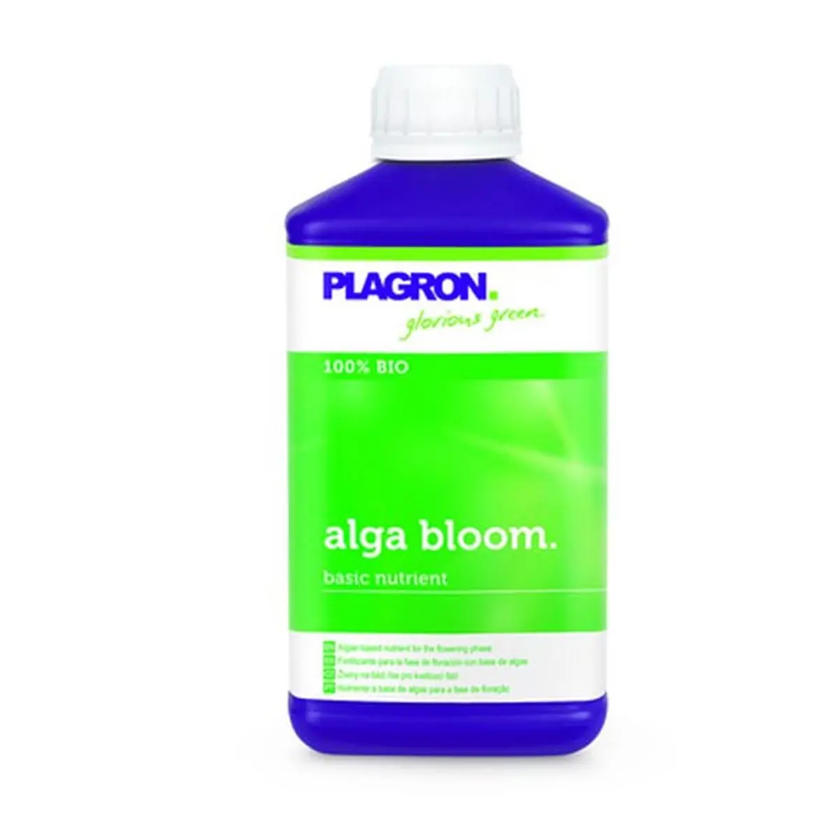 Plagron Alga Bloom 1 litro
