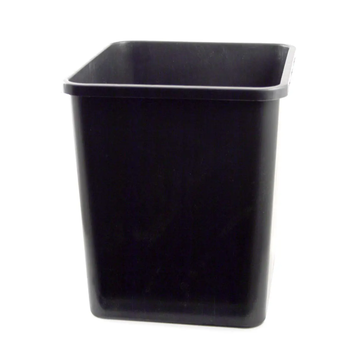 Vaso rondo, 27.4 x 24.5 x 27 cm