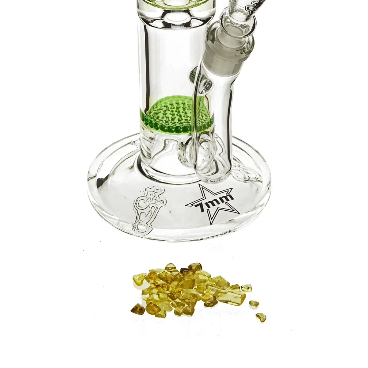 Jelly Joker Energy Citrine