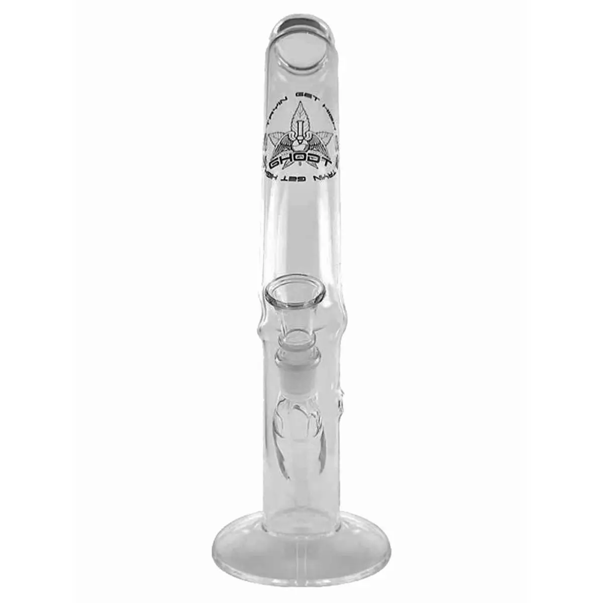 GHODT Bong 'Melting' 35 cm