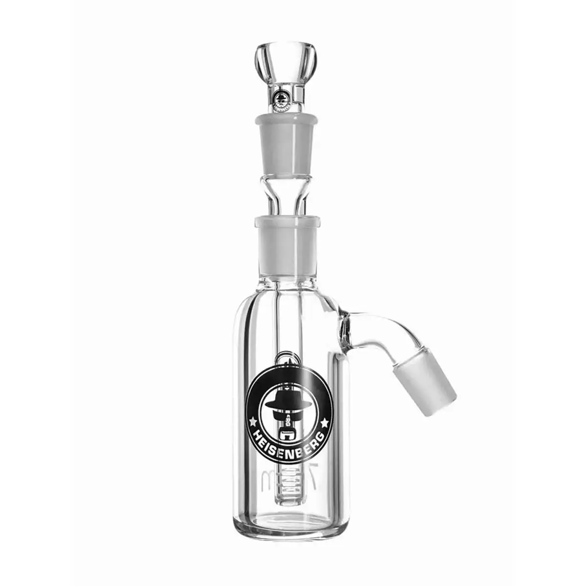 Pre-raffreddatore Heisenberg 7mm 18.8