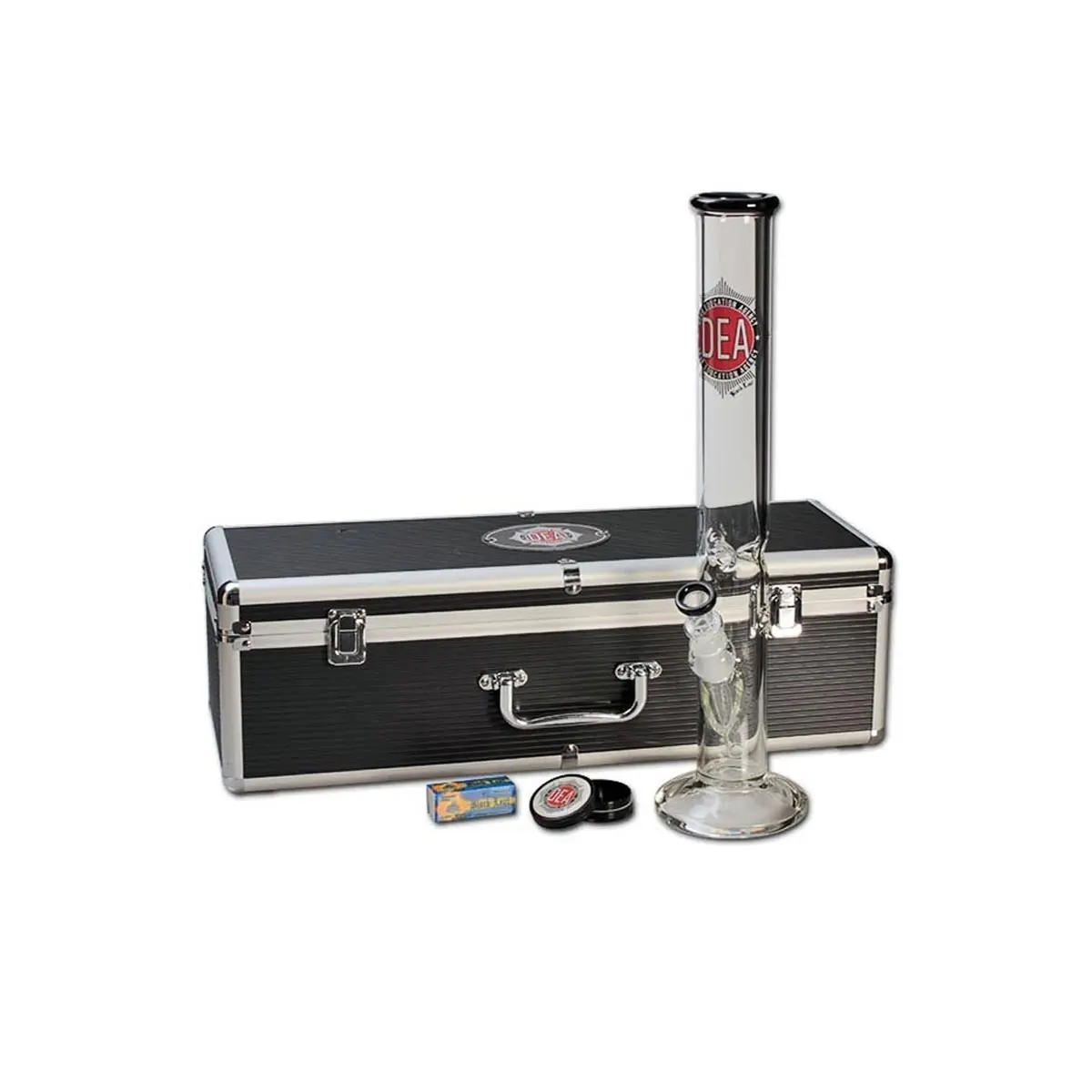 DEA bong ICE in valigia 18.8/14.5