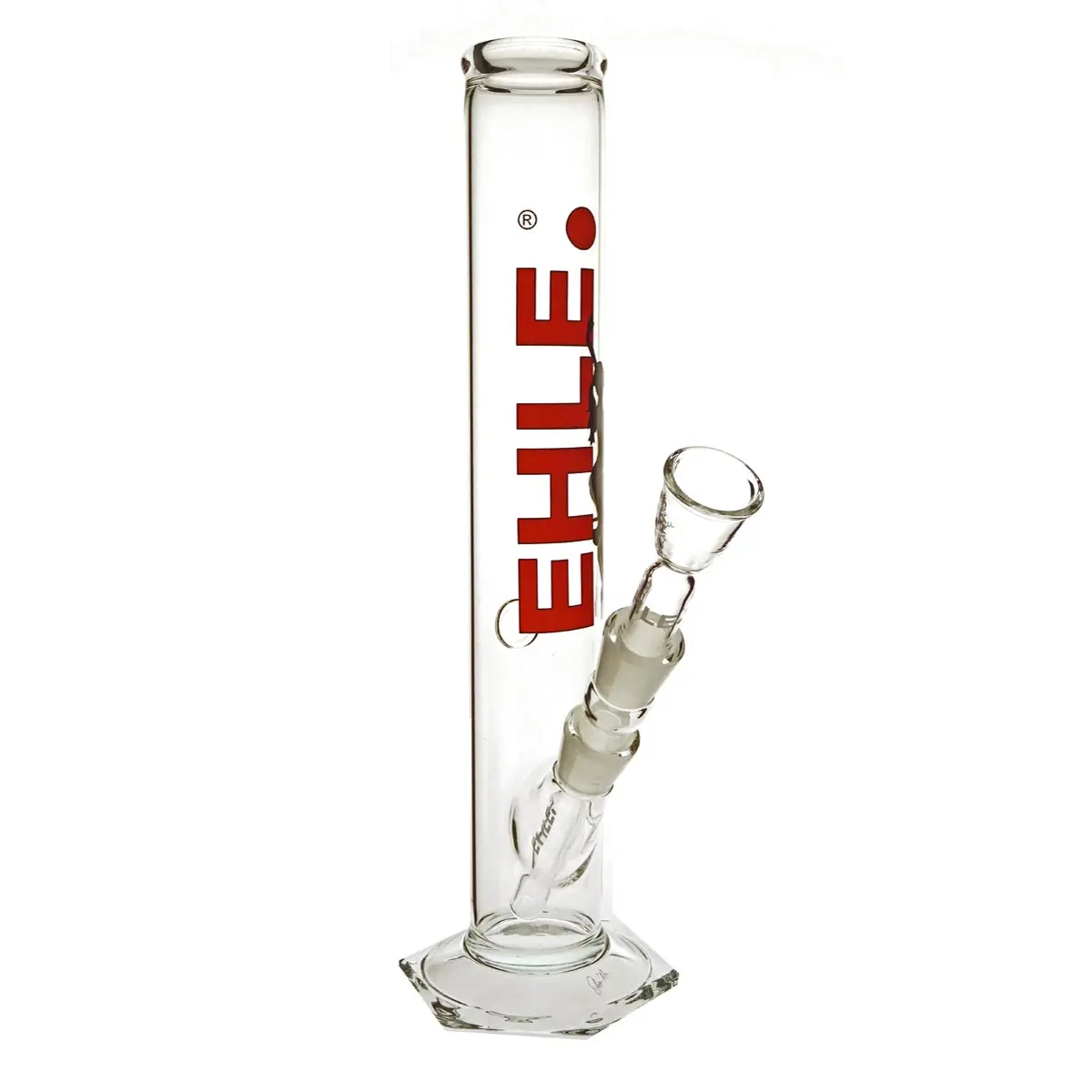 EHLE Private Dancer bong 18,8