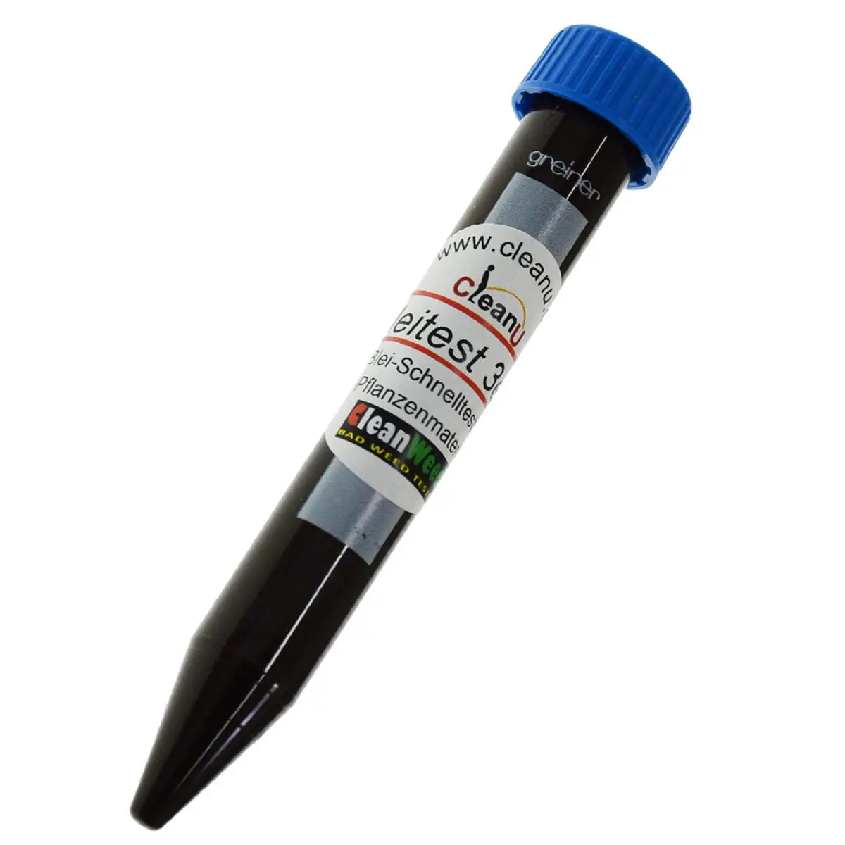 Test del piombo CleanWeed - 3x