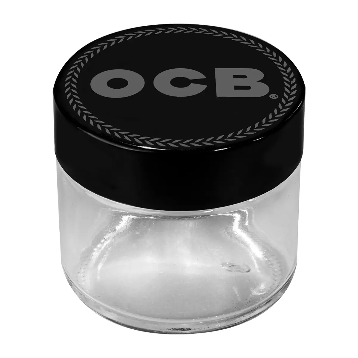 Barattolino di stoccaggio OCB