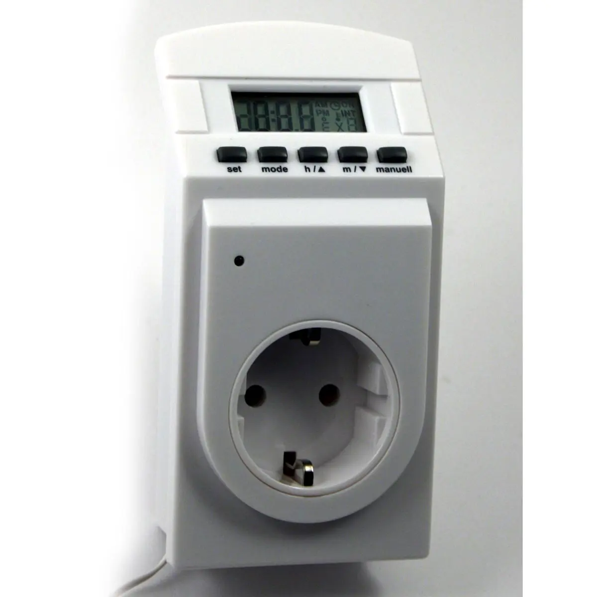 Termo-temporizzatore