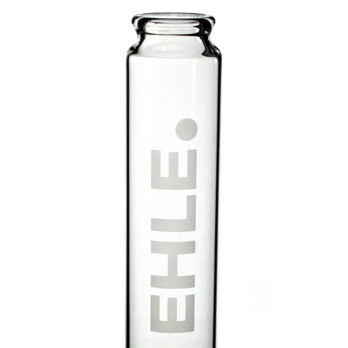 Ehle bong di ghiaccio - 1000ml - 18.8mm senza frizione