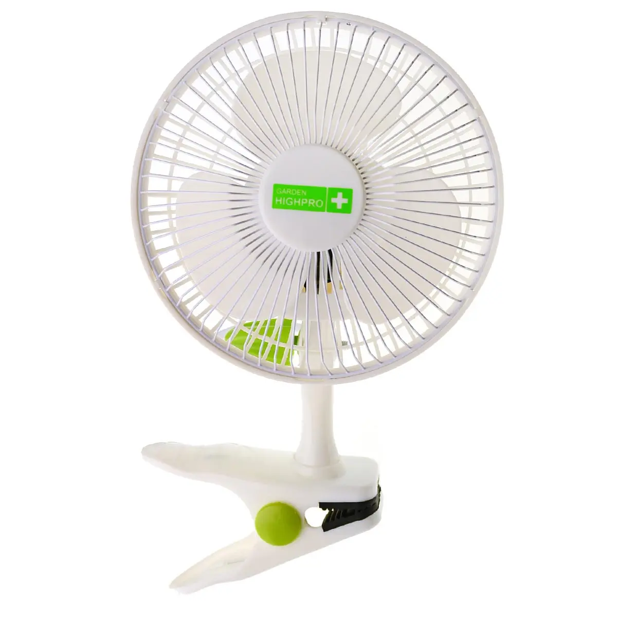 Ventilatore con supporto