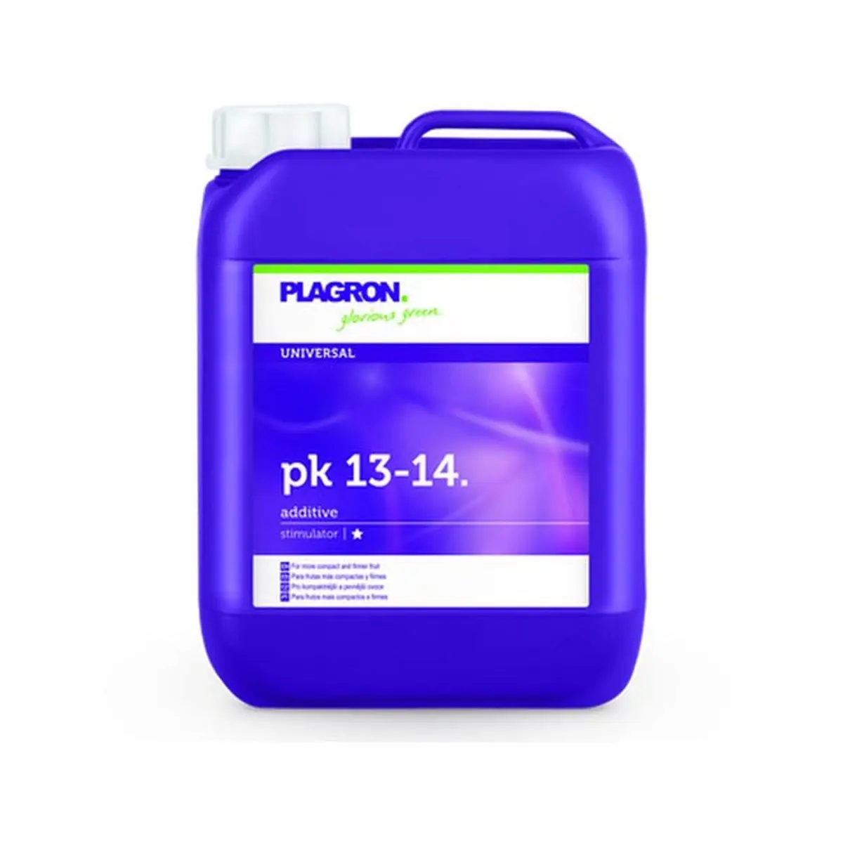 Plagron Pk 13-14 - 5 litri