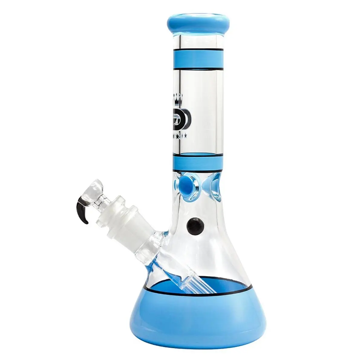 Grace Glass 'Mini Beaker' 29,2 - blu