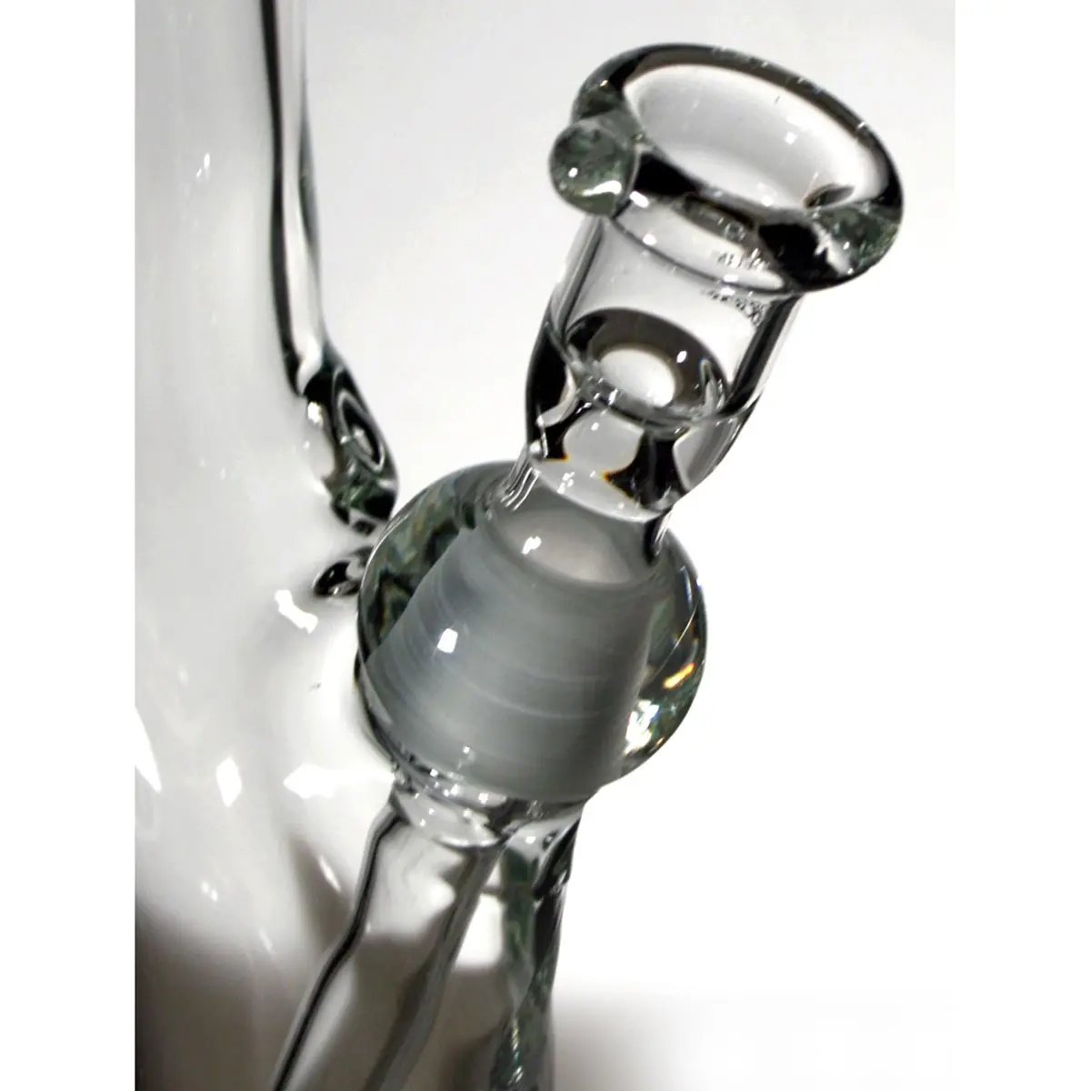 G-Spot bong hangover 50 cm conettore rafforzato