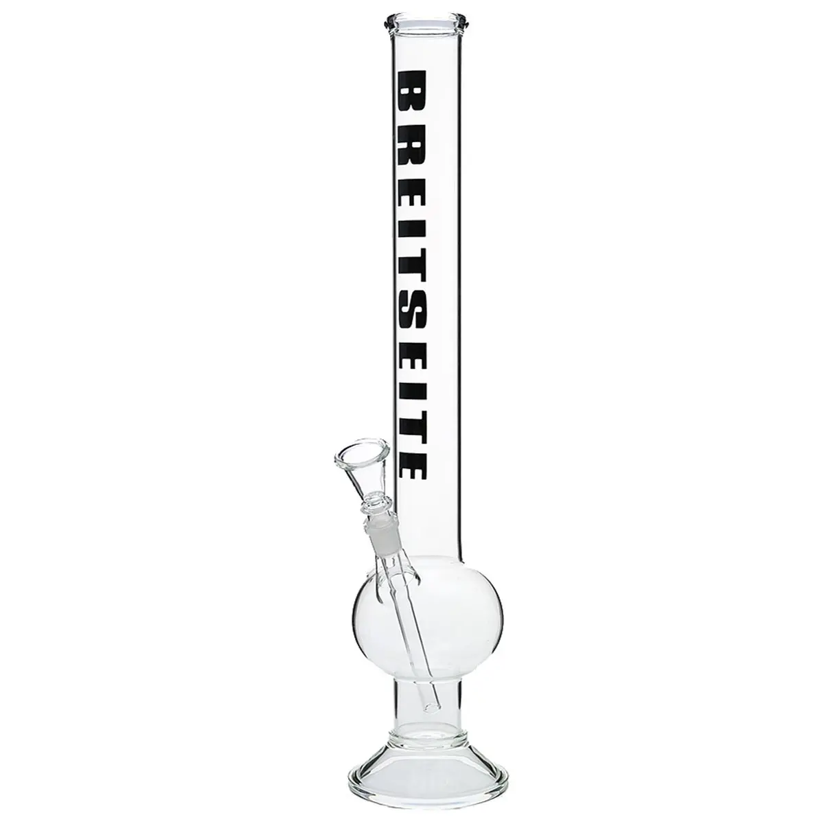 Breitseite bong con sfera 55cm