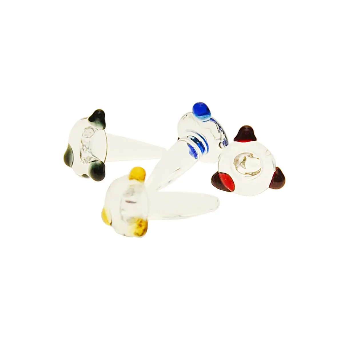 Setaccio in vetro EHLE 14,5 colorato