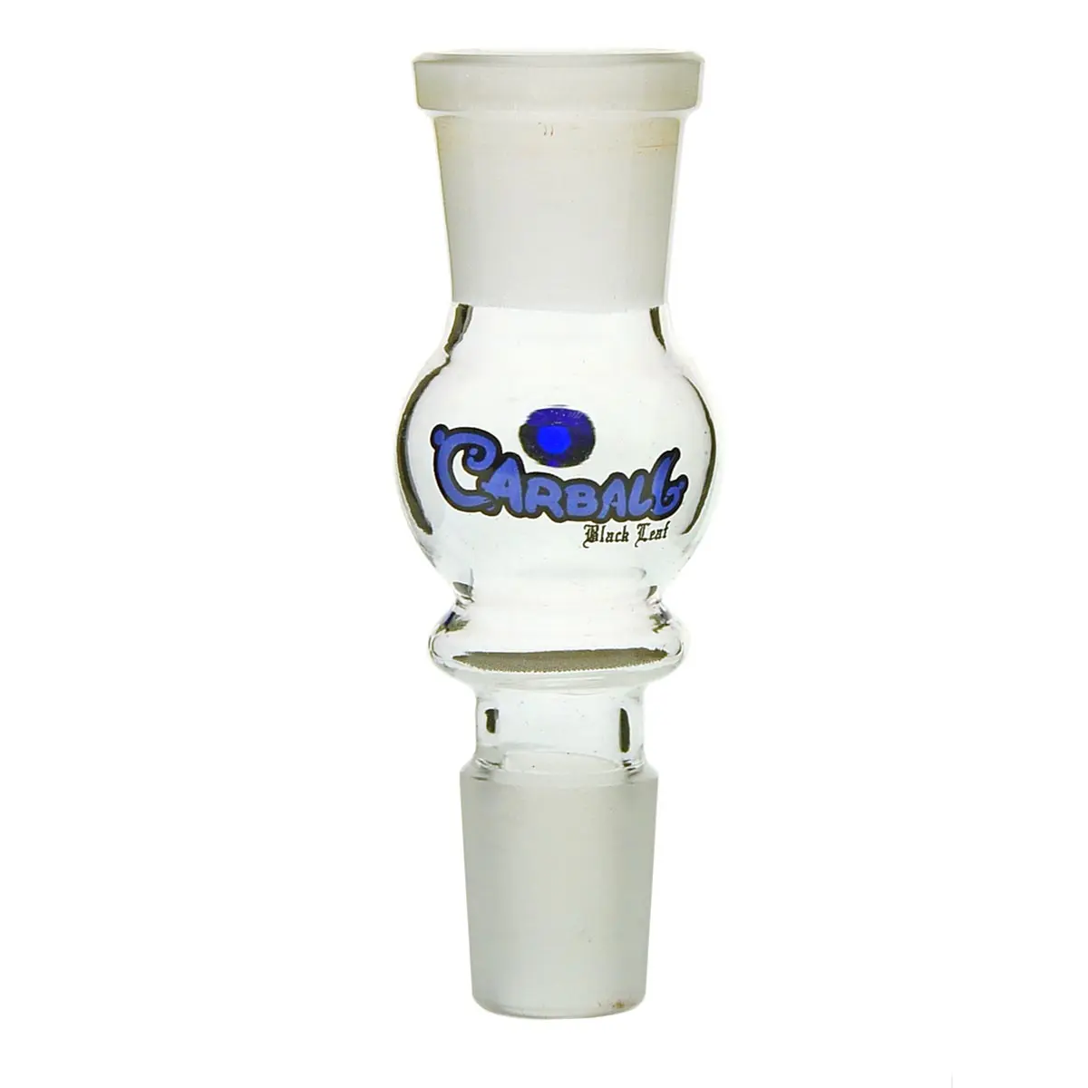 Black Leaf adattatore per carbone attivato, 18,8 mm