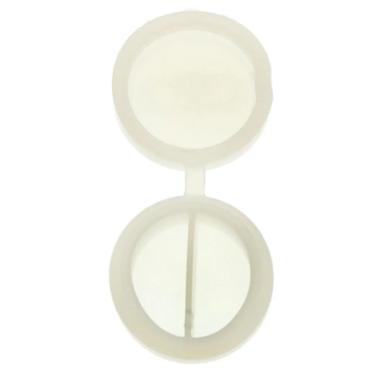 Grace Glass contenitore in silicone Double