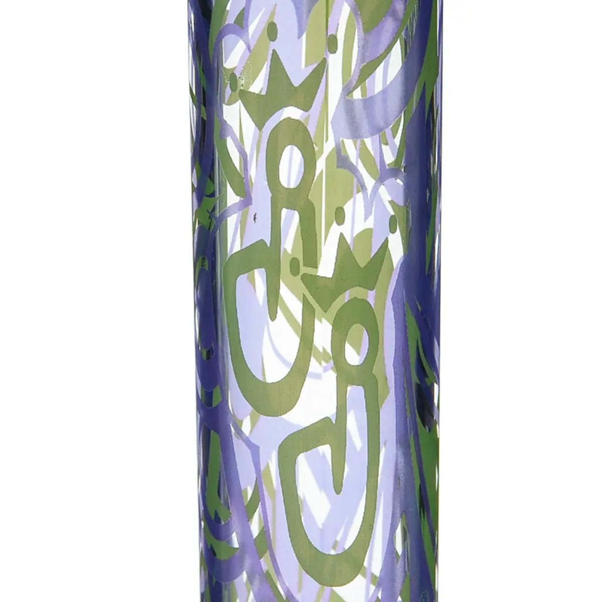 Jelly Joker bong in vetro "Velvet Dream"