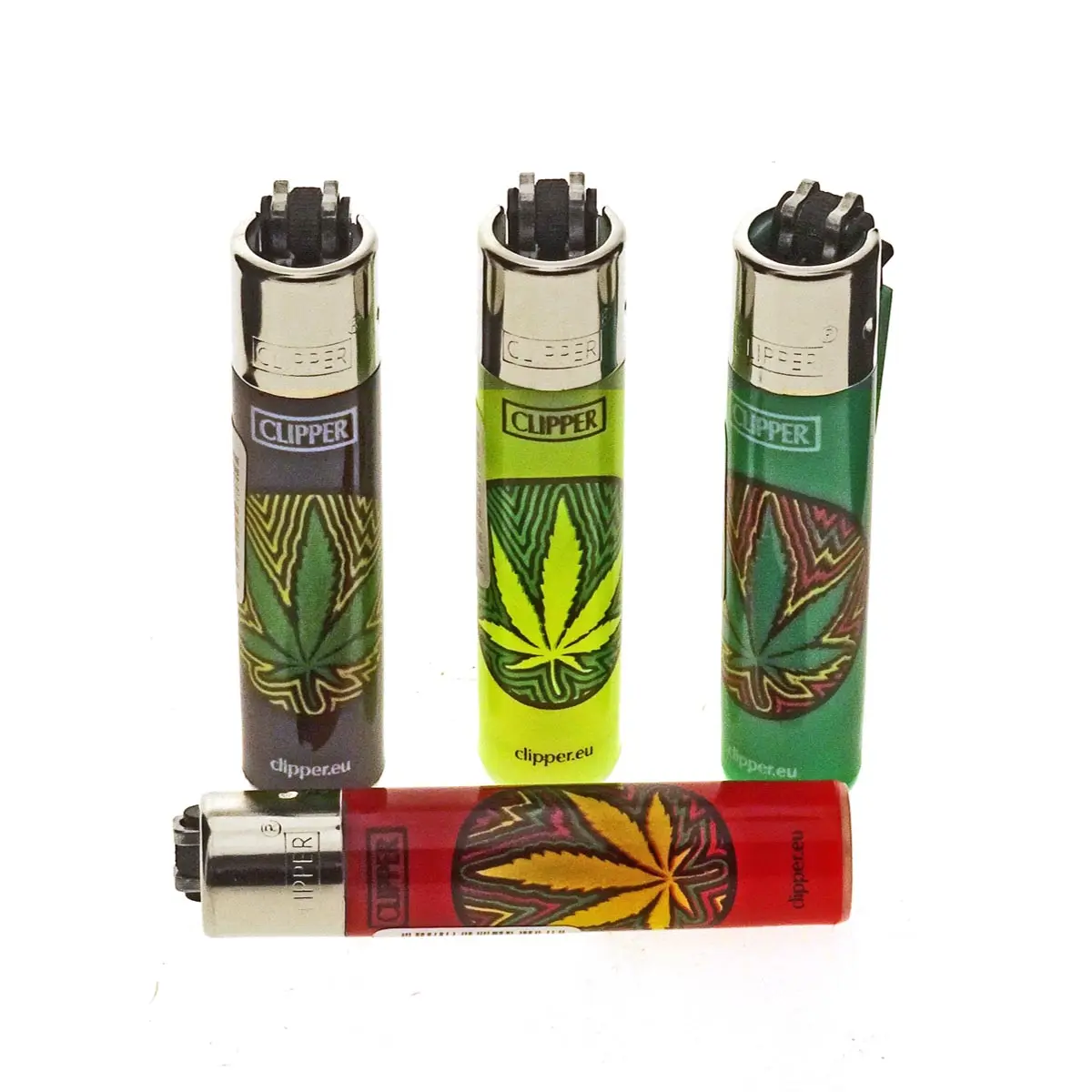 Clipper Micro Weedlife