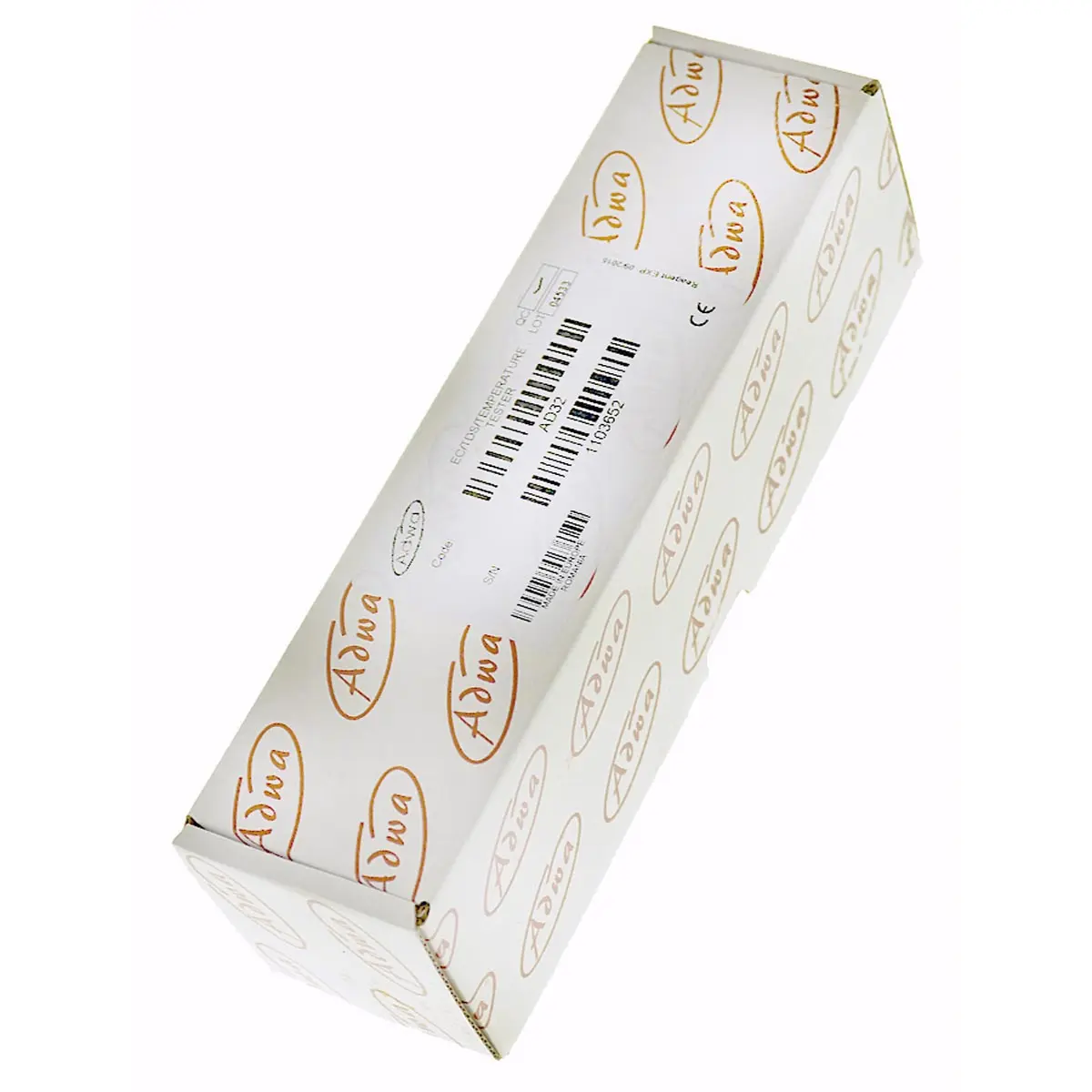 Adwa misuratore di CE Ad32 Ip67