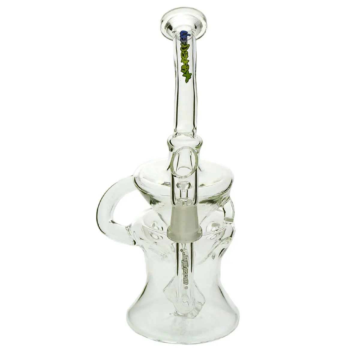 Weedstar Tributo di Z Color-Line 22 cm