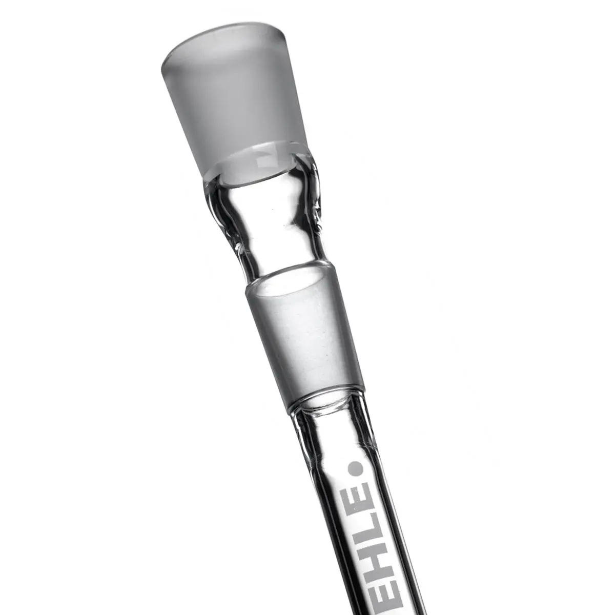 Ehle E.motion 18.8mm polished ICE