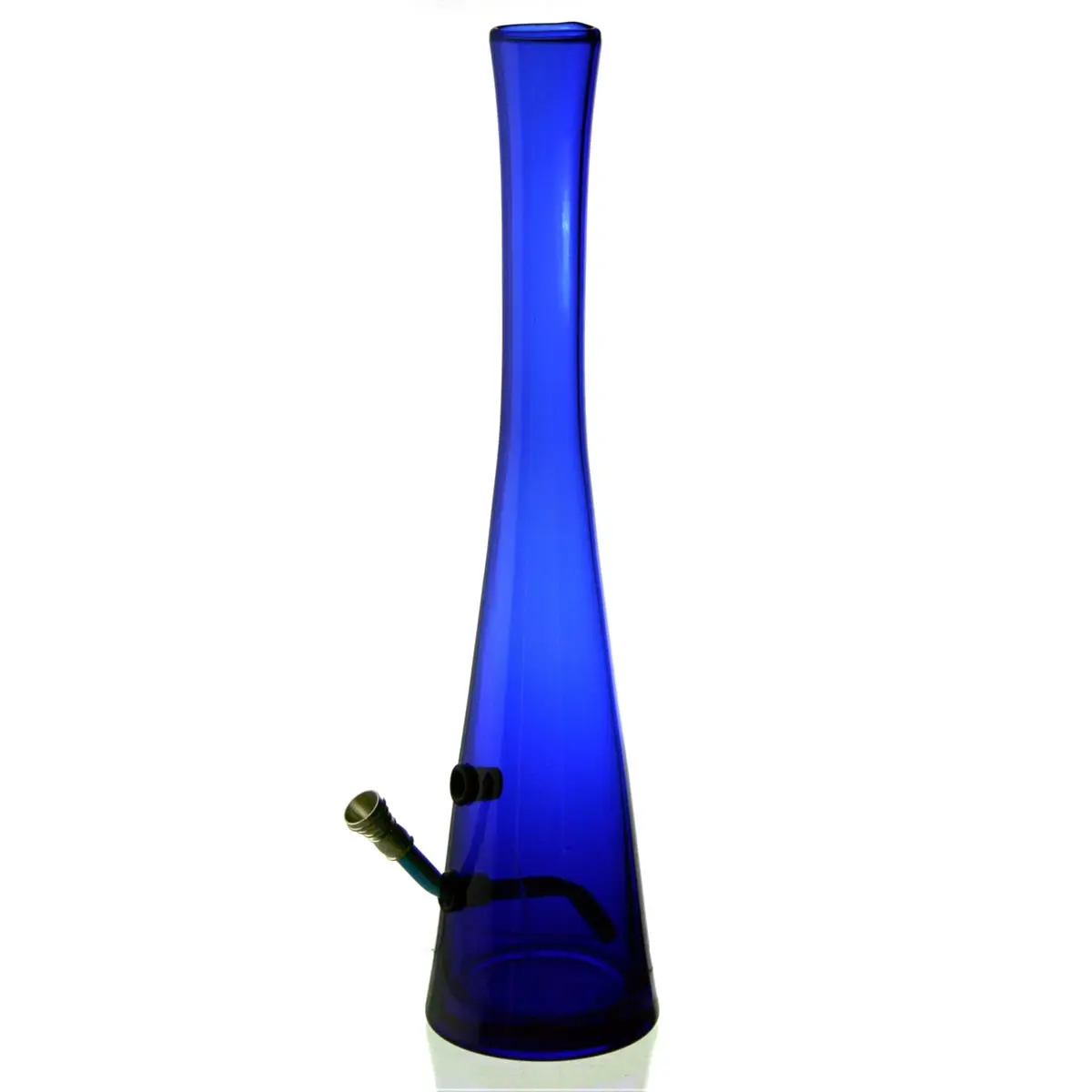 Holland bong blu 38cm