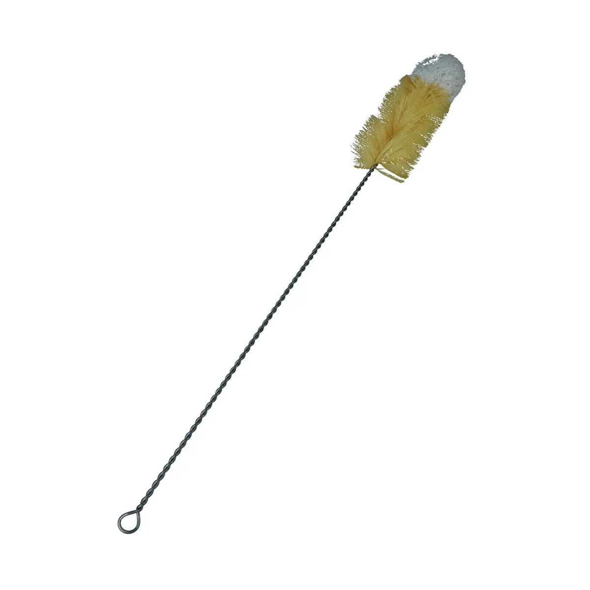 Spazzola per pulizia lana 5cm - 70cm